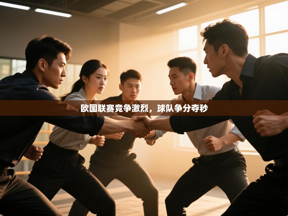 欧国联赛竞争激烈，球队争分夺秒  第2张