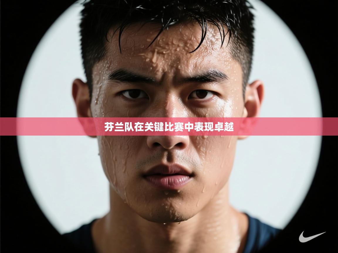 芬兰队在关键比赛中表现卓越  第1张