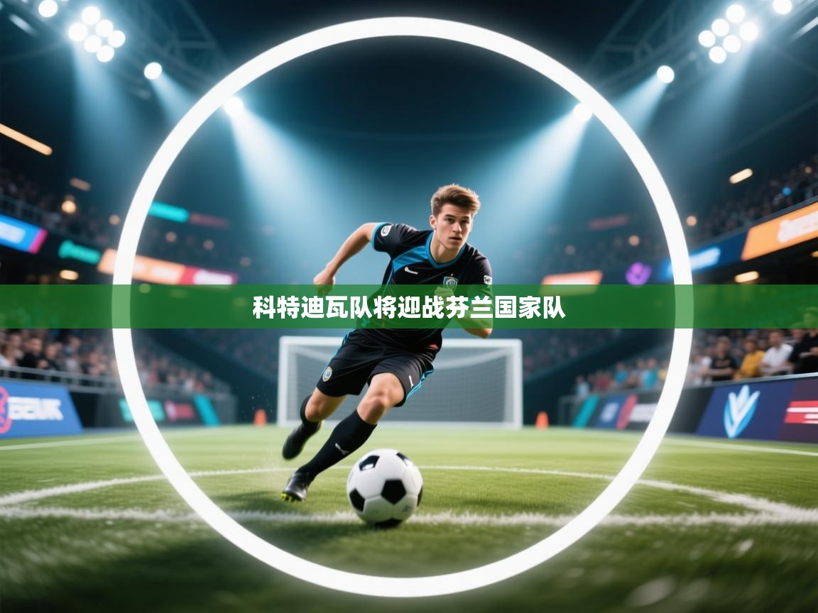 科特迪瓦队将迎战芬兰国家队  第1张