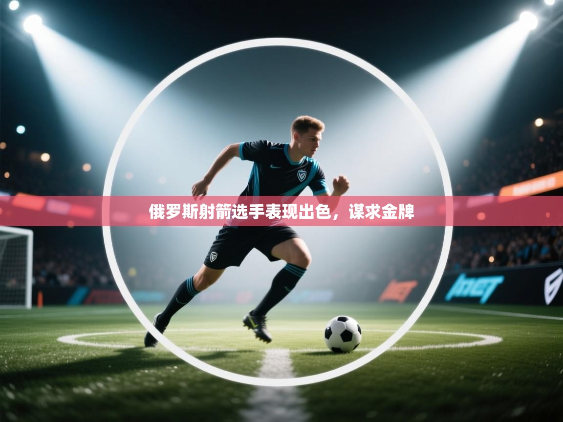 俄罗斯射箭选手表现出色,谋求金牌 第1张