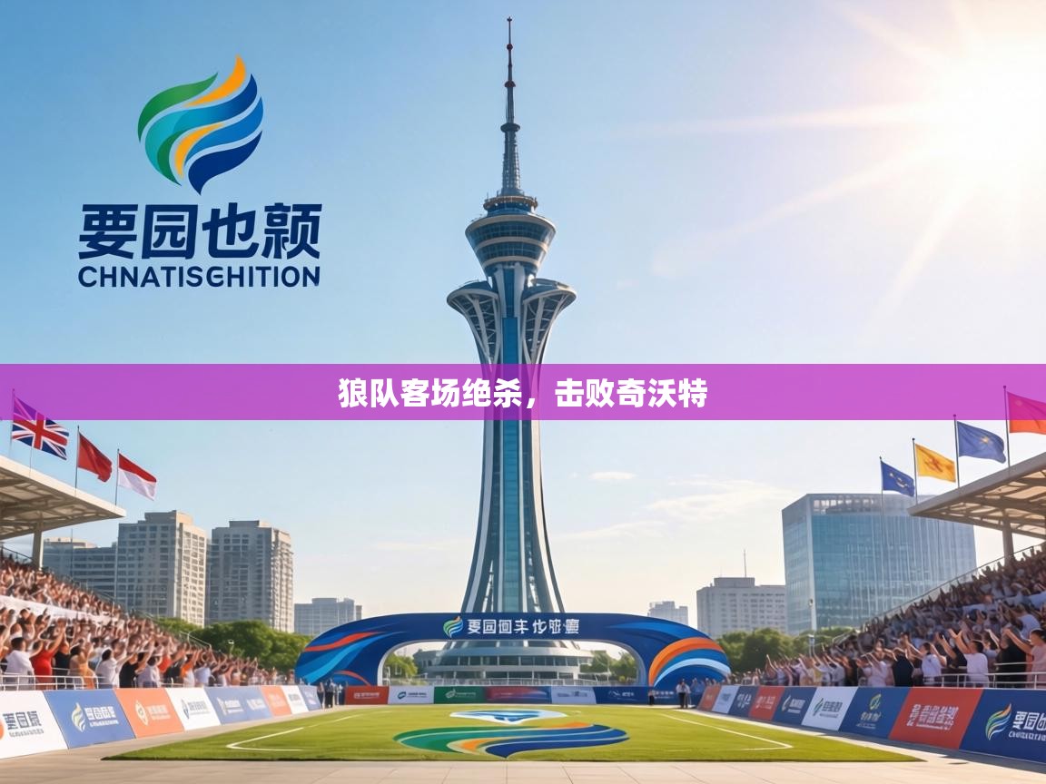 狼队客场绝杀，击败奇沃特  第1张