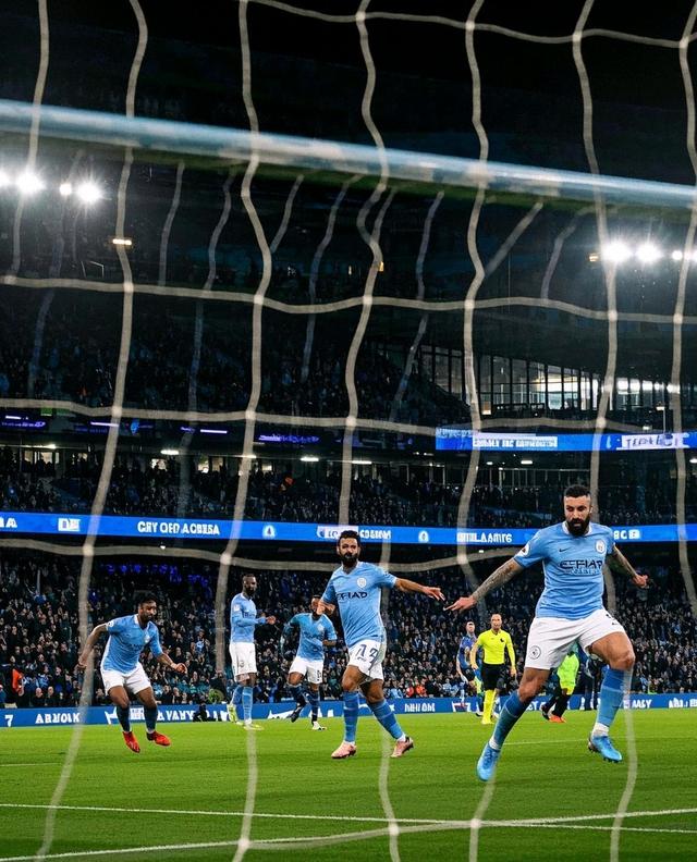 曼城重回联赛前列，稳固争冠地位