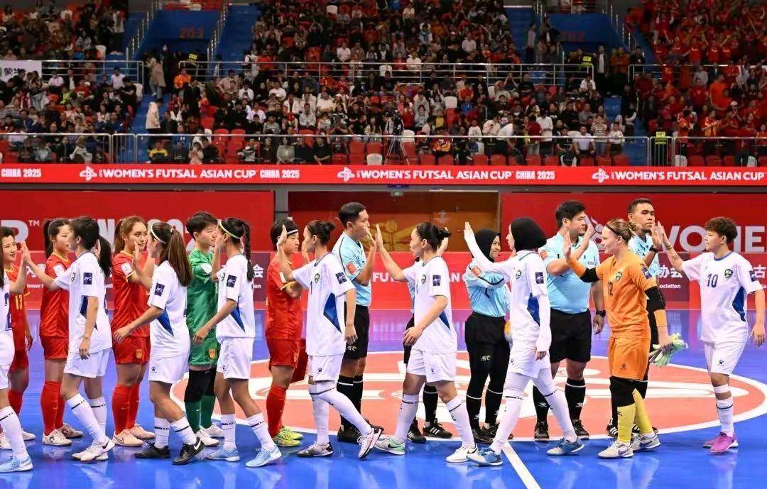 亚洲女足教练团队各显神通，积极备战的简单介绍