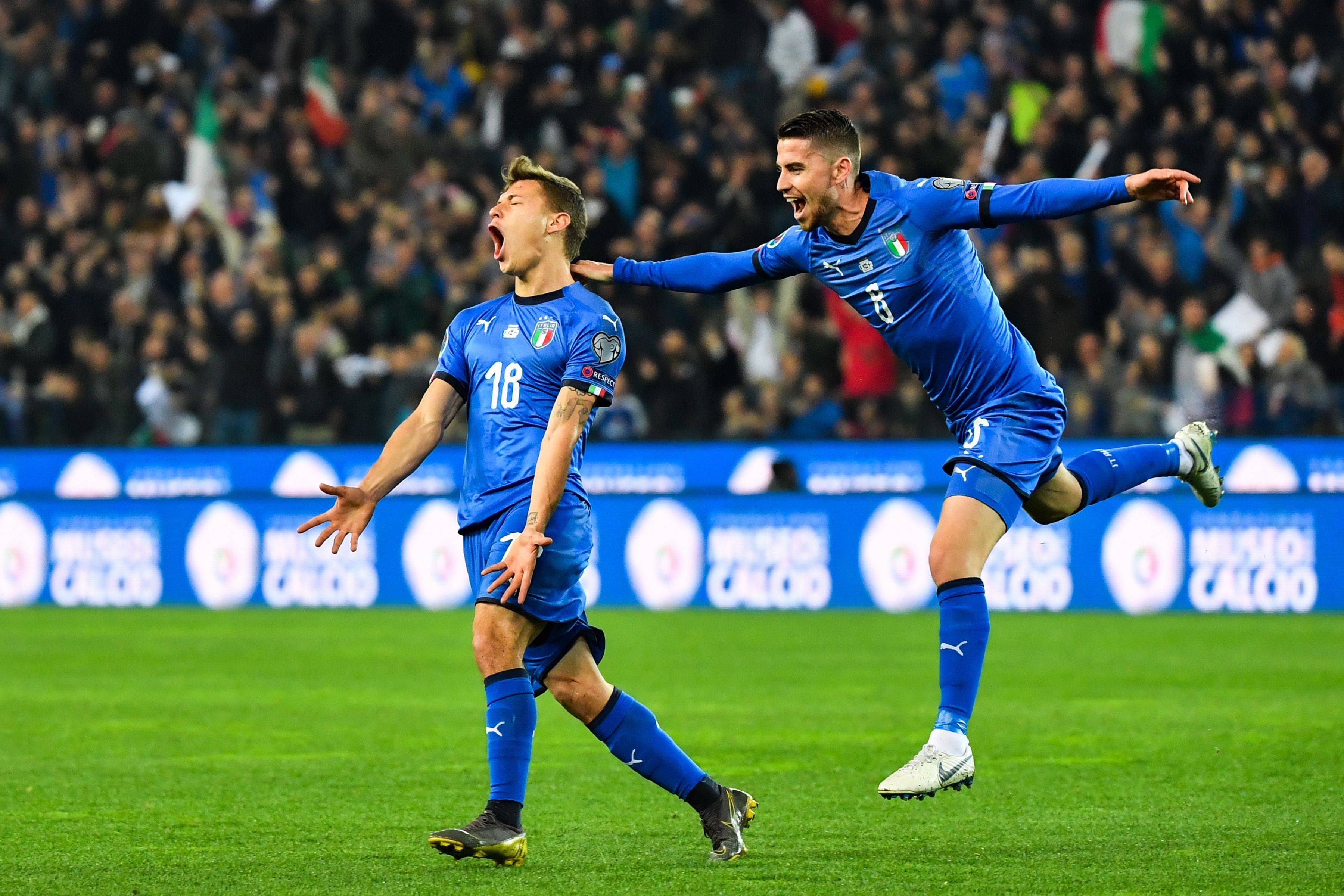 爱游戏在线登录-包含欧预赛比赛：意大利负于爱尔兰的词条