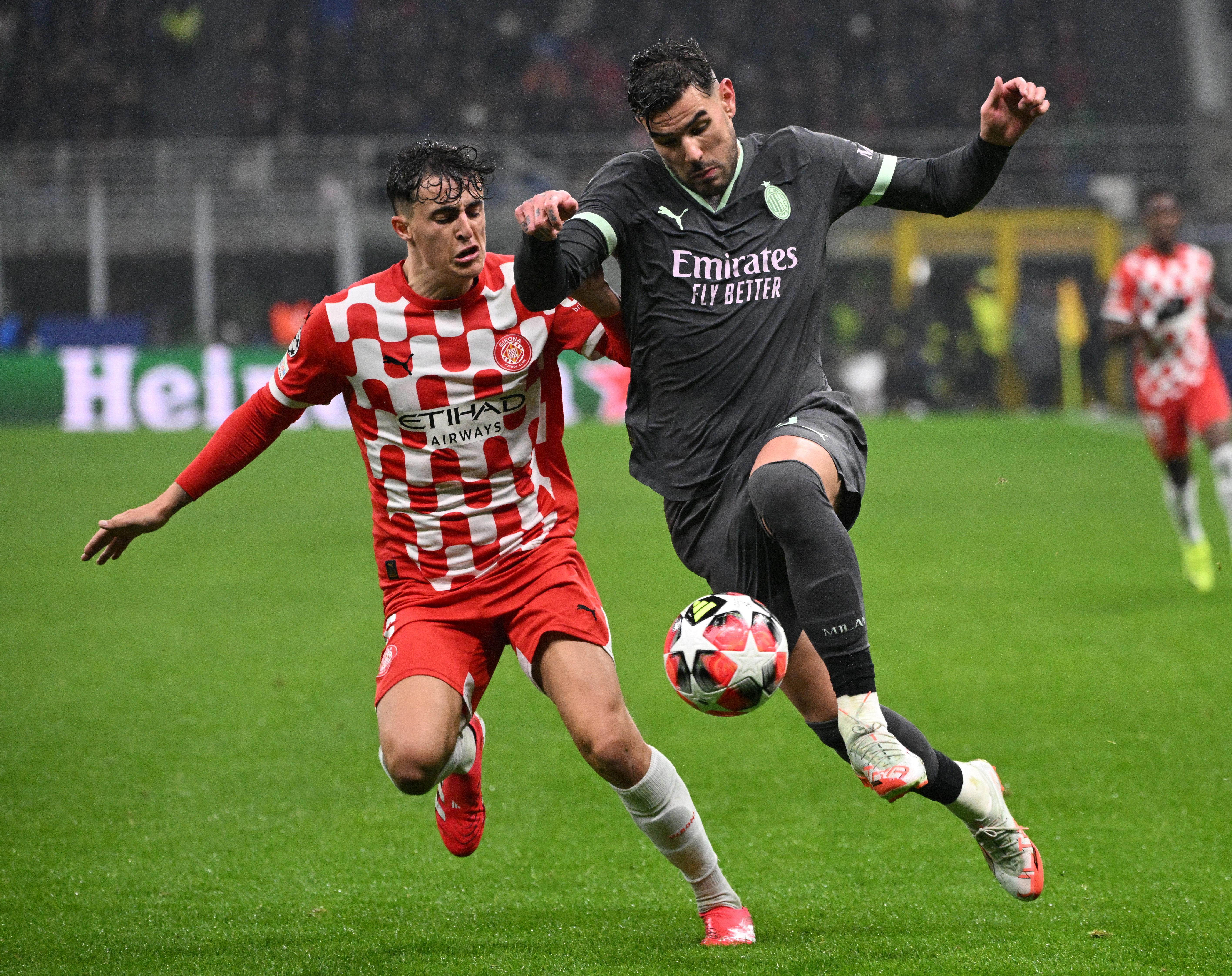 爱游戏官方登录入口-包含AC米兰客场惨败，欧冠资格岌岌可危的词条