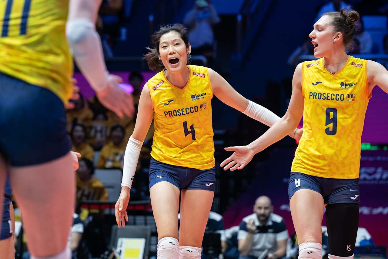 意大利运动员击败强敌,夺取体操冠军 意大利运动员击败强敌,夺取体操冠军