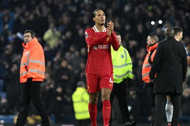 利物浦遭遇主场失利，球员们深感惋惜的简单介绍