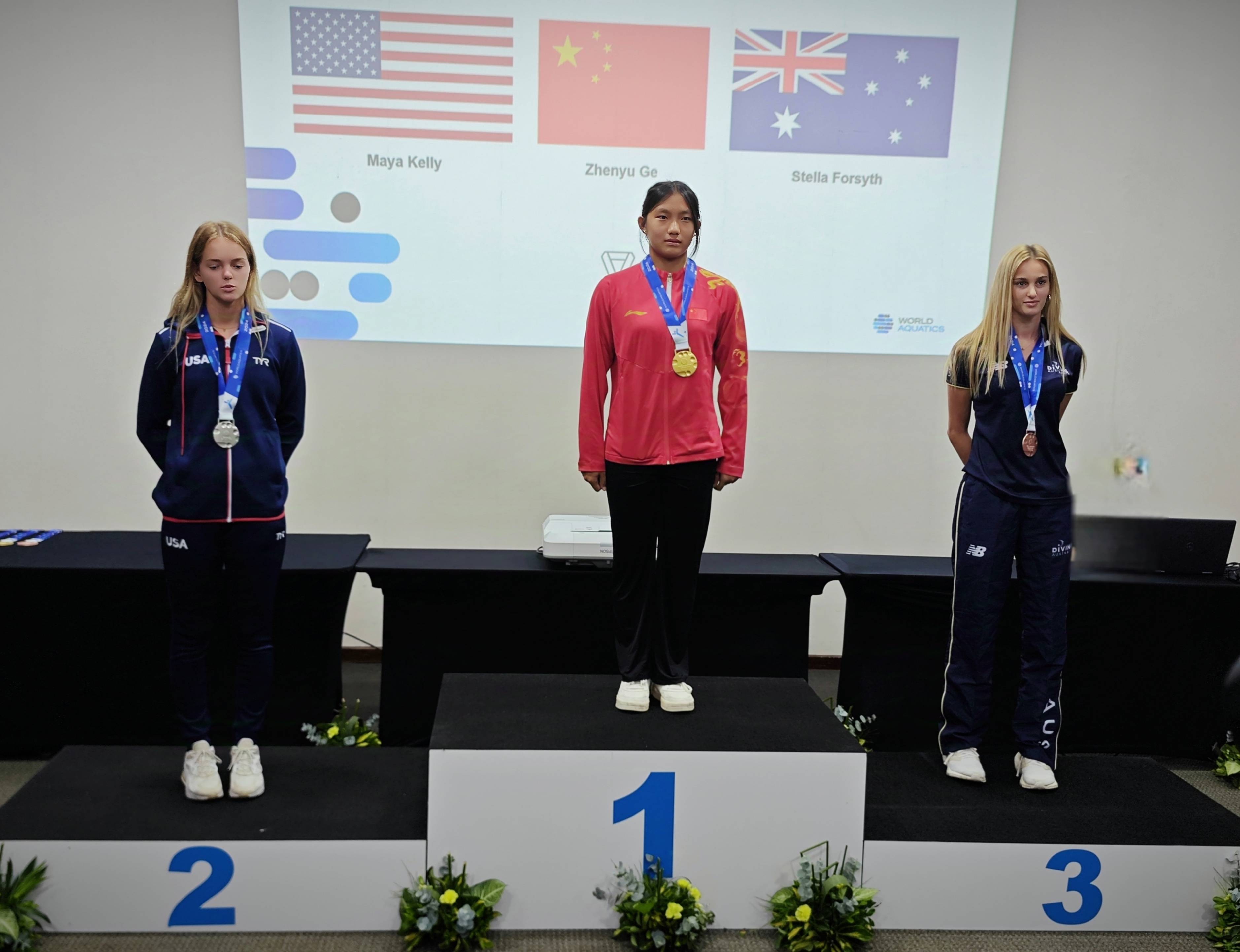 爱游戏网页版登录入口-南美传奇跳水选手再夺冠军，实力超群的简单介绍