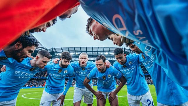 曼城客场大捷,四强位置不可撼动的简单介绍 曼城客场大捷,四强位置不可撼动的简单介绍