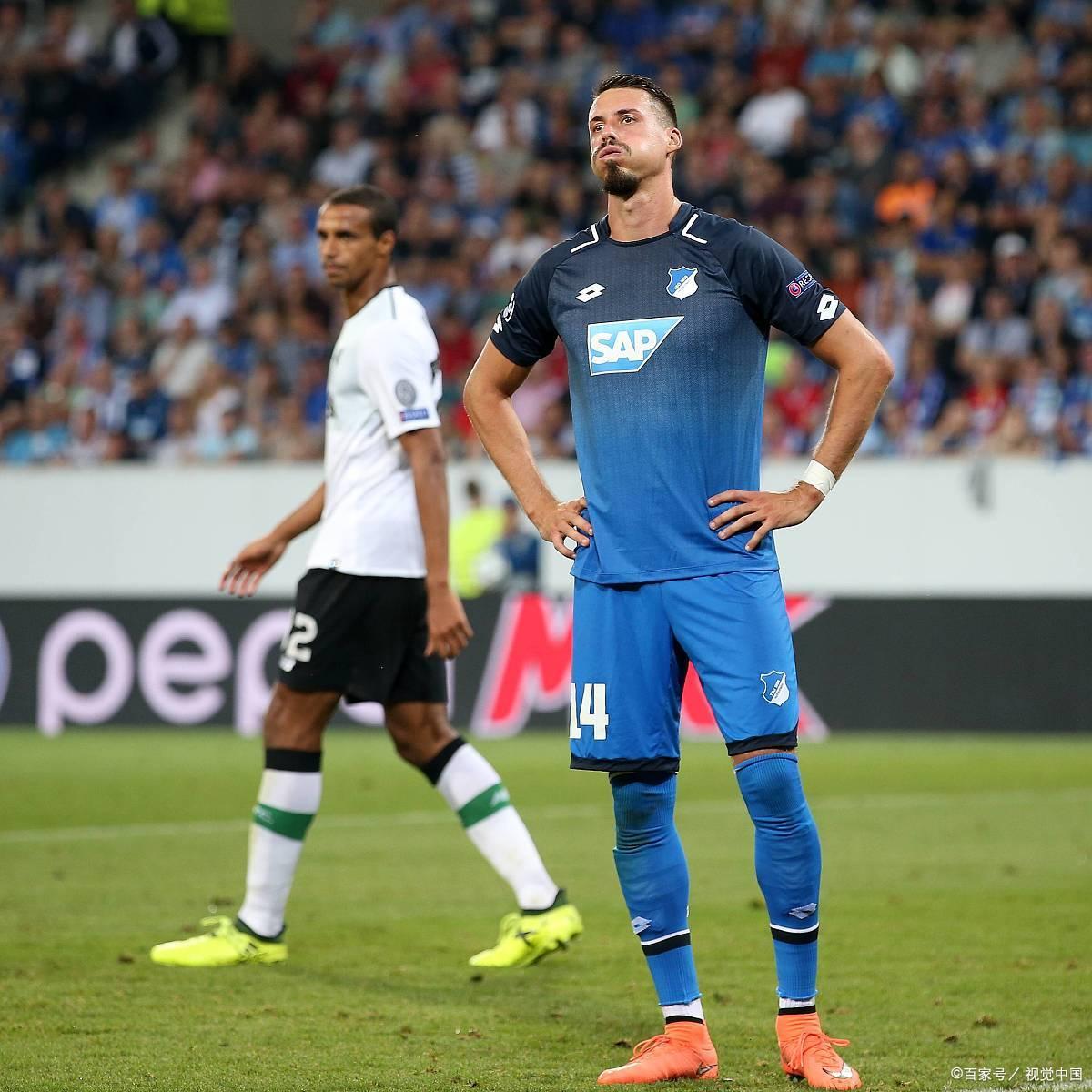 关于霍芬海姆主场大胜，欧战资格愈近愈远的信息