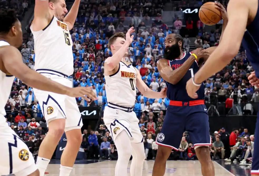 鹈鹕遭遇三连败,季后赛正在渐行渐远的简单介绍 鹈鹕遭遇三连败,季后赛正在渐行渐远的简单介绍