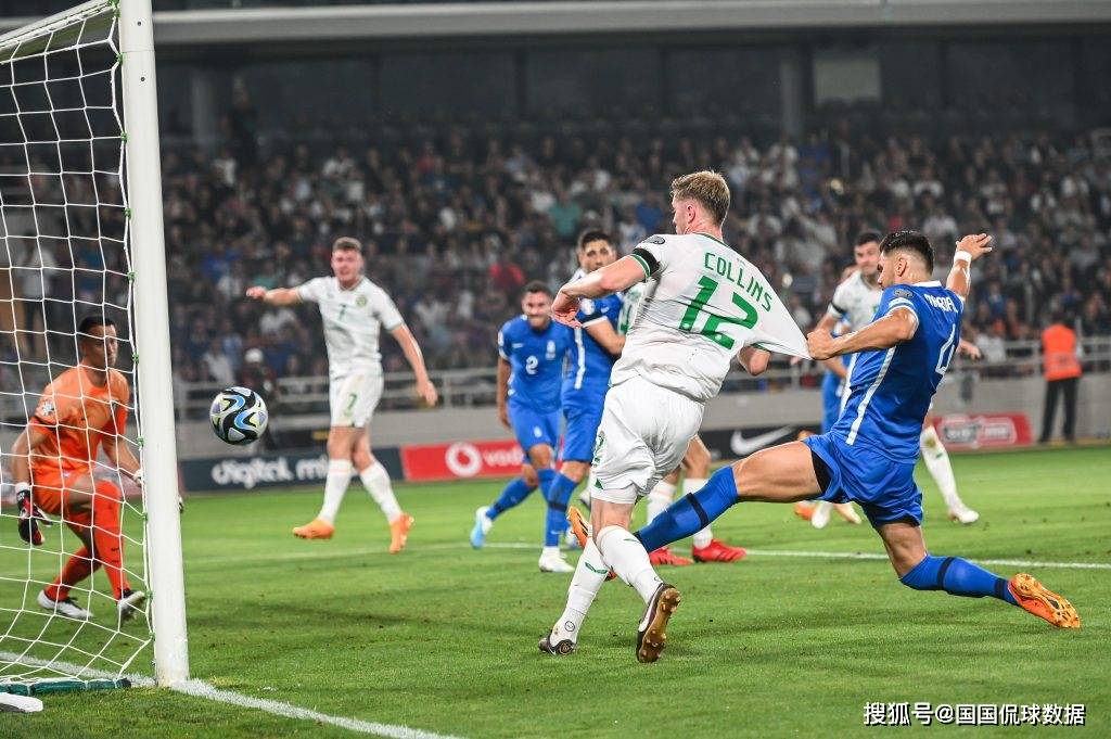关于瑞士与爱尔兰一战，欧预赛连胜之旅继续的信息