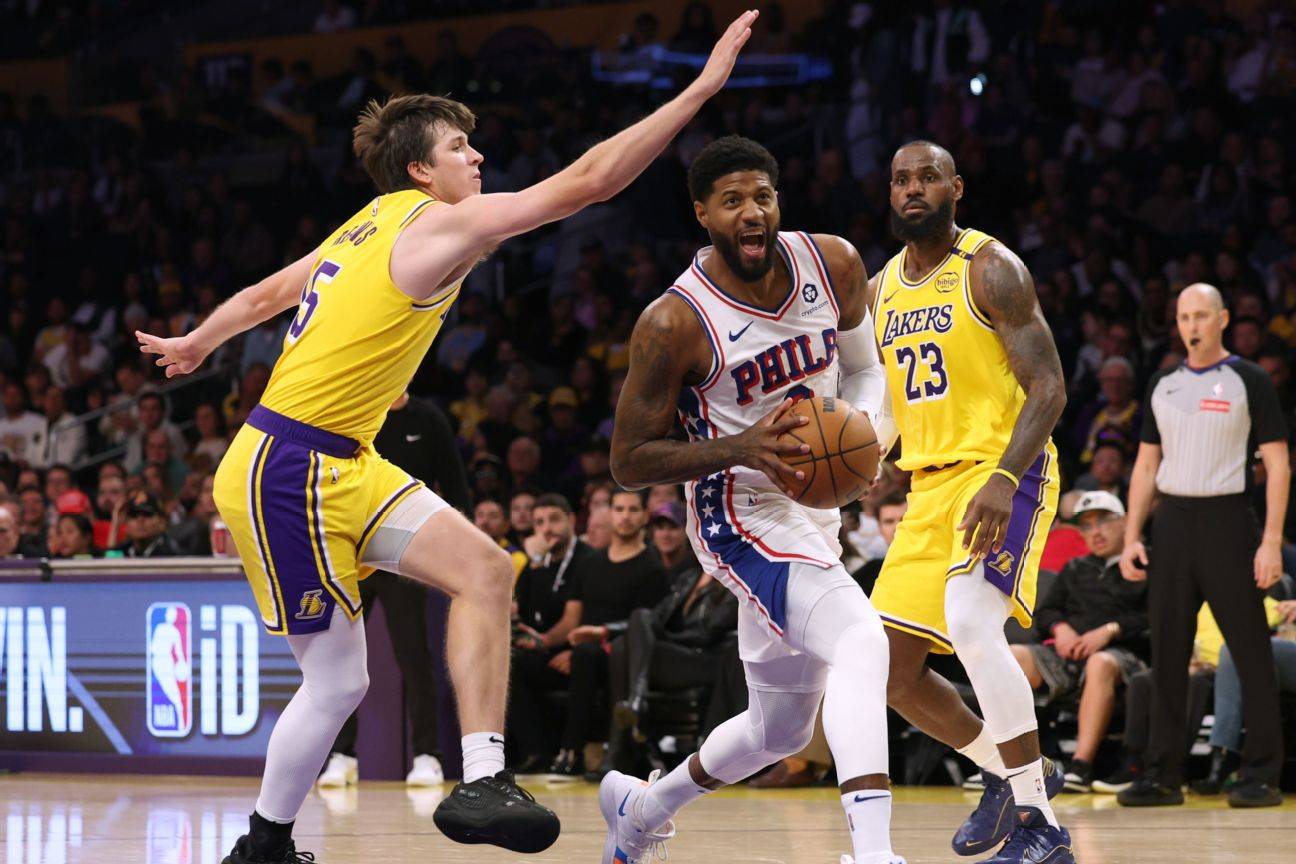 关于NBA赛季：湖人队携手浓眉哥，备战冠军之路的信息