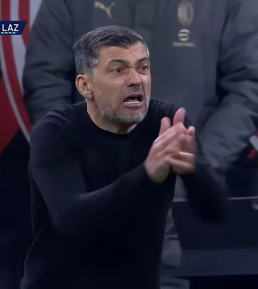 老妇人憾失绝杀，尤文图斯战平拉齐奥的简单介绍