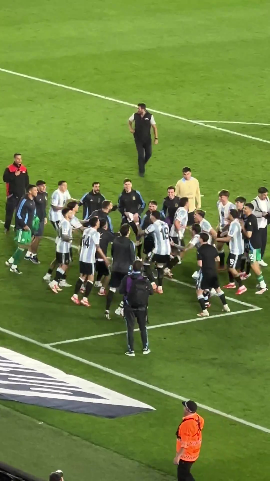 爱游戏在线登录-阿根廷球星表现稳定，助球队取得胜利的简单介绍