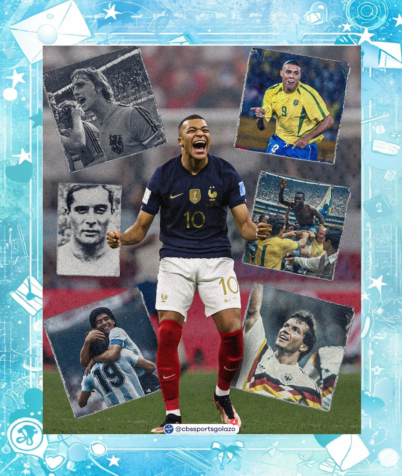 包含法国队备战情况曝光,冲击冠军雄心勃勃的词条 包含法国队备战情况曝光,冲击冠军雄心勃勃的词条