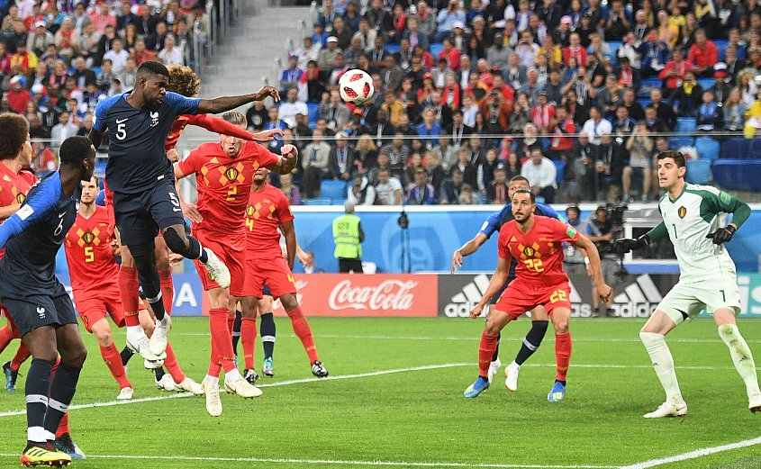 爱游戏中国官网-法国遭遇土耳其强劲对手，比利时失分