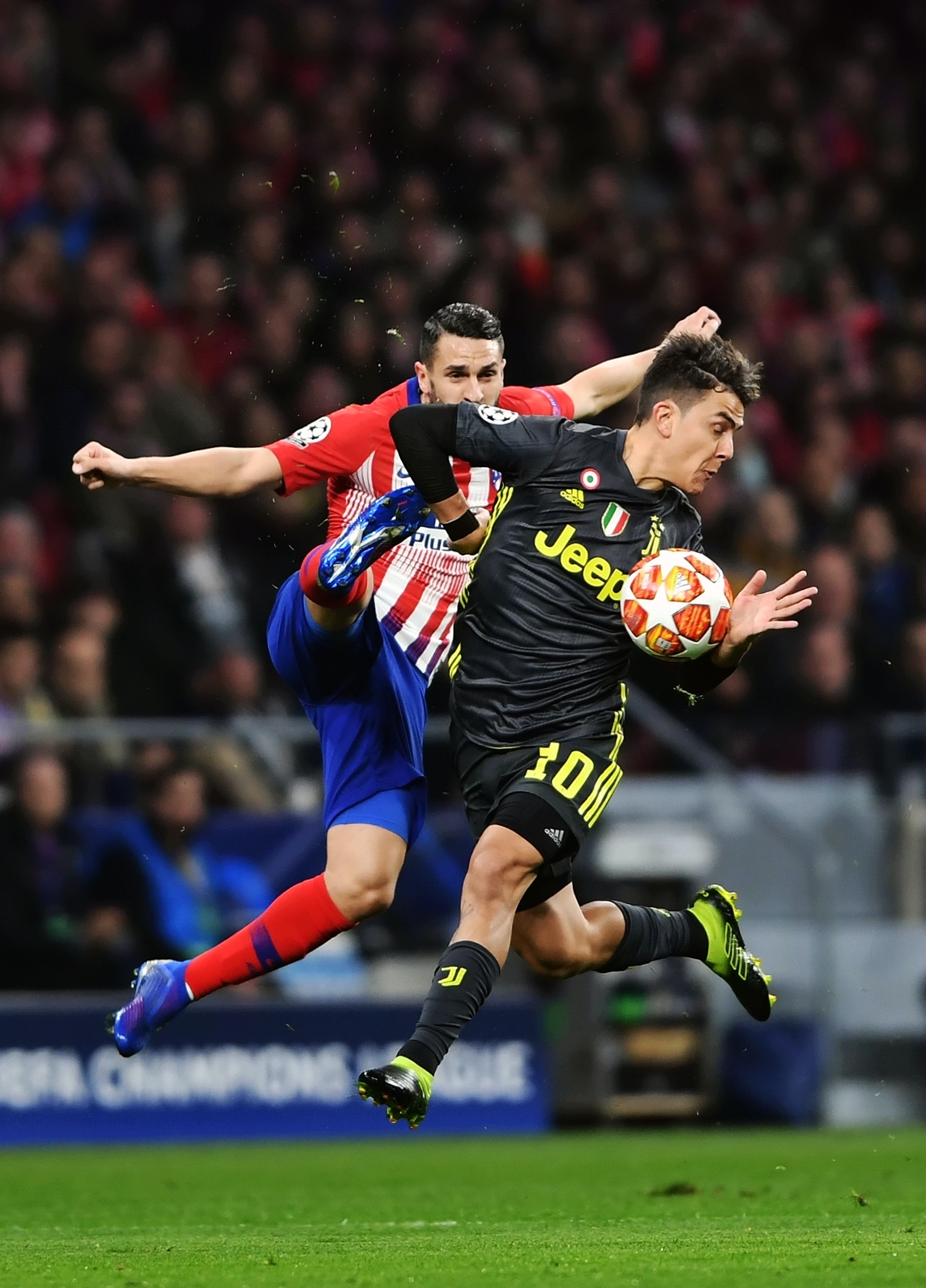 尤文图斯主场力擒马竞,晋级决赛的简单介绍 尤文图斯主场力擒马竞,晋级决赛的简单介绍