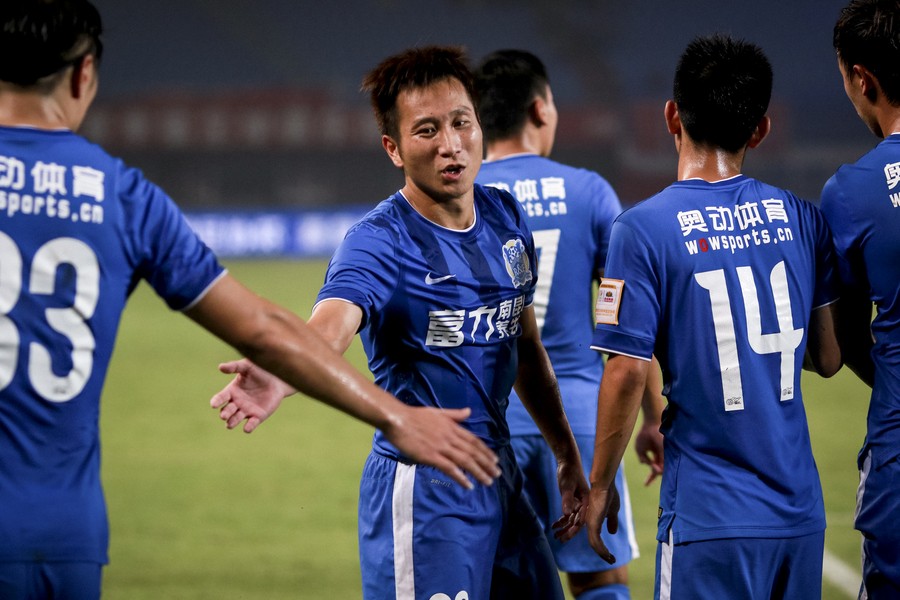 广州富力主场取胜河北华夏幸福,表现出色的简单介绍 广州富力主场取胜河北华夏幸福,表现出色的简单介绍