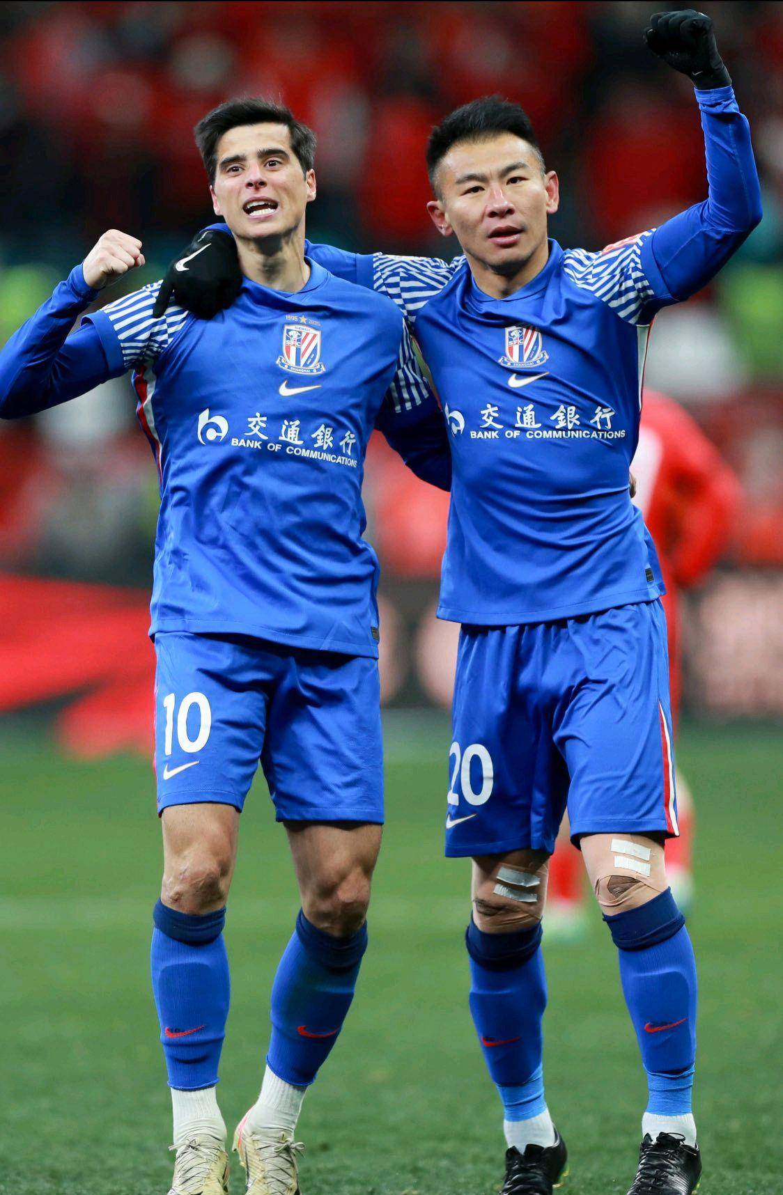 申花客场奋勇拼搏，艰难取胜保持不败