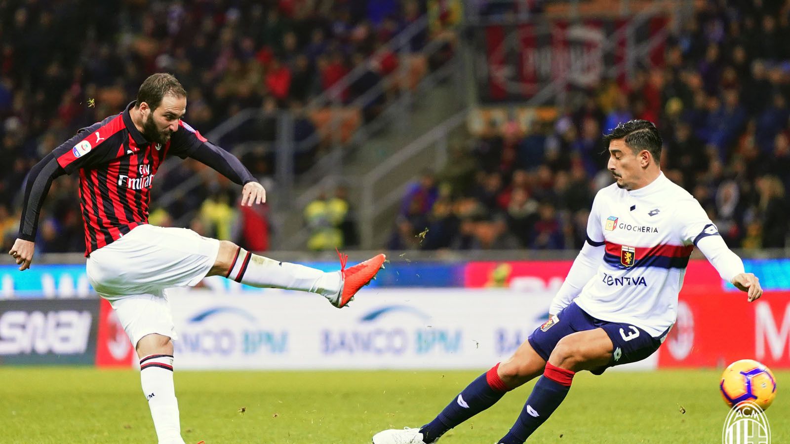 关于热那亚逆转绝杀对手,豪取重要胜利的信息 关于热那亚逆转绝杀对手,豪取重要胜利的信息