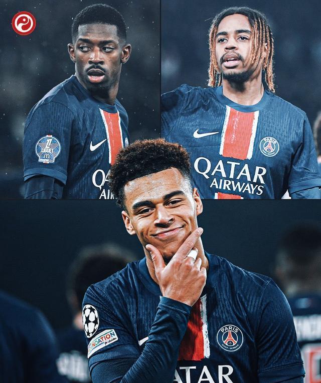 爱游戏官网-关于巴黎圣日耳曼连轰四球，大胜势不可挡的信息