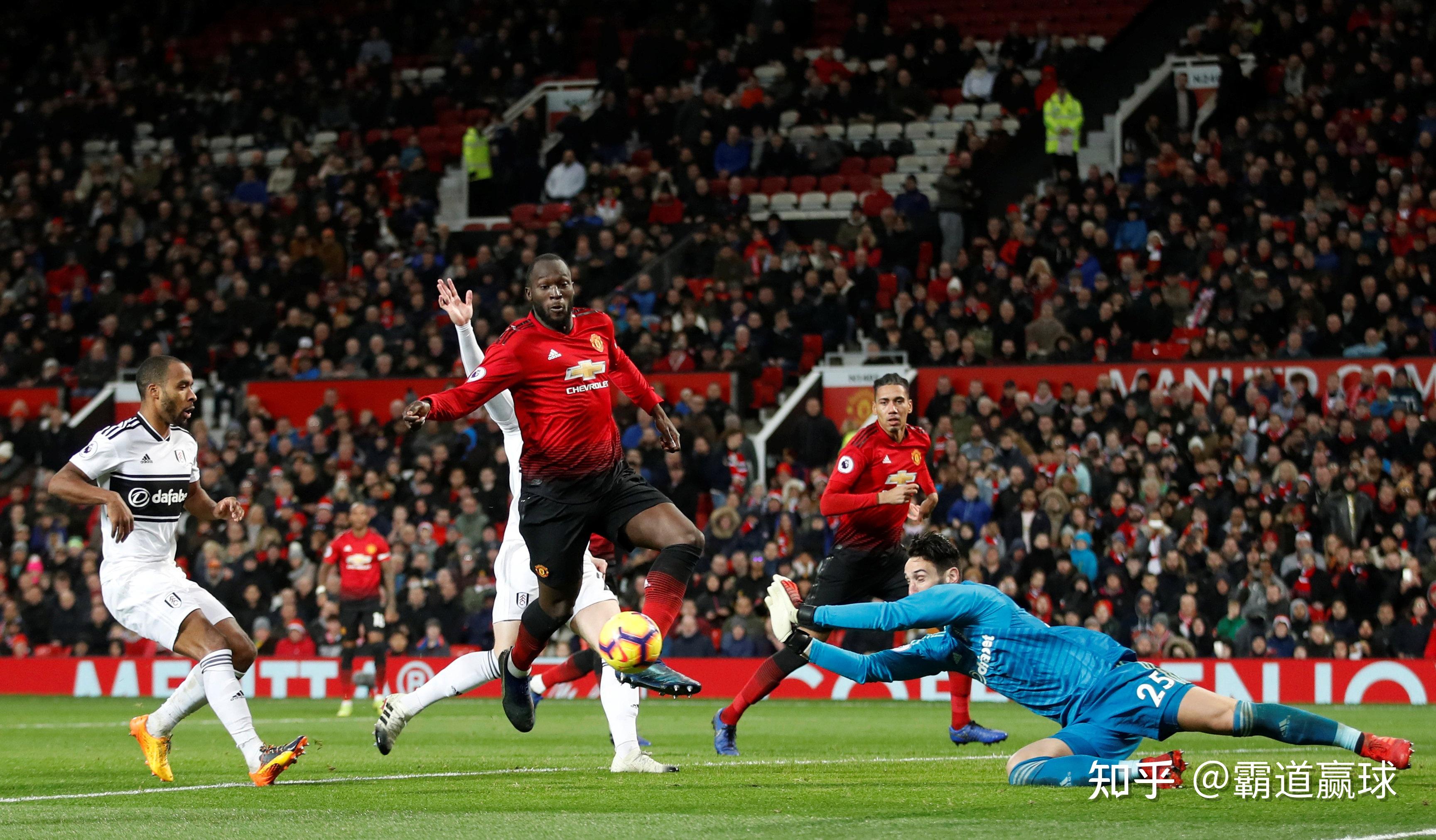 曼联不敌富勒姆客场憾负，遭遇不利