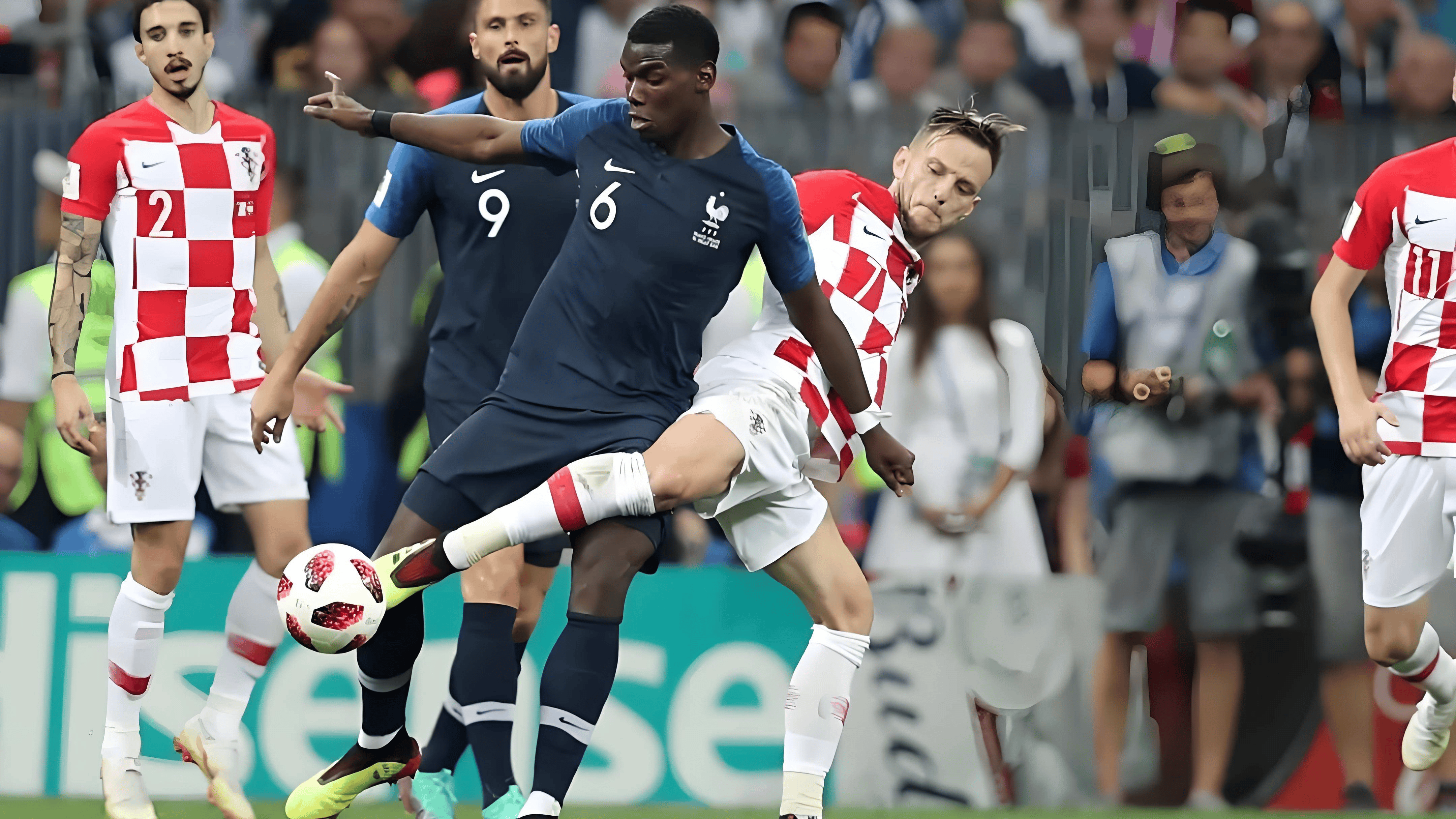 爱游戏app-克罗地亚球队强势崛起，引人注目