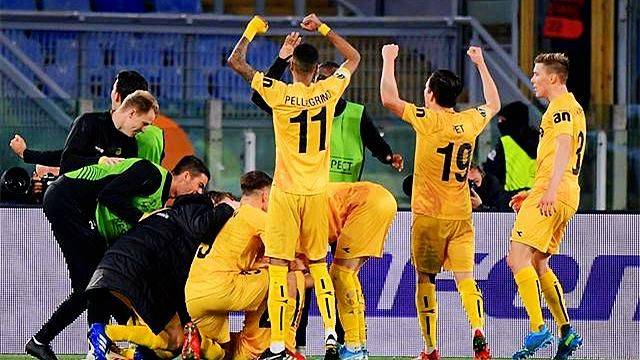 爱游戏官方登录入口-欧洲足球联赛中焦点战役继续进行