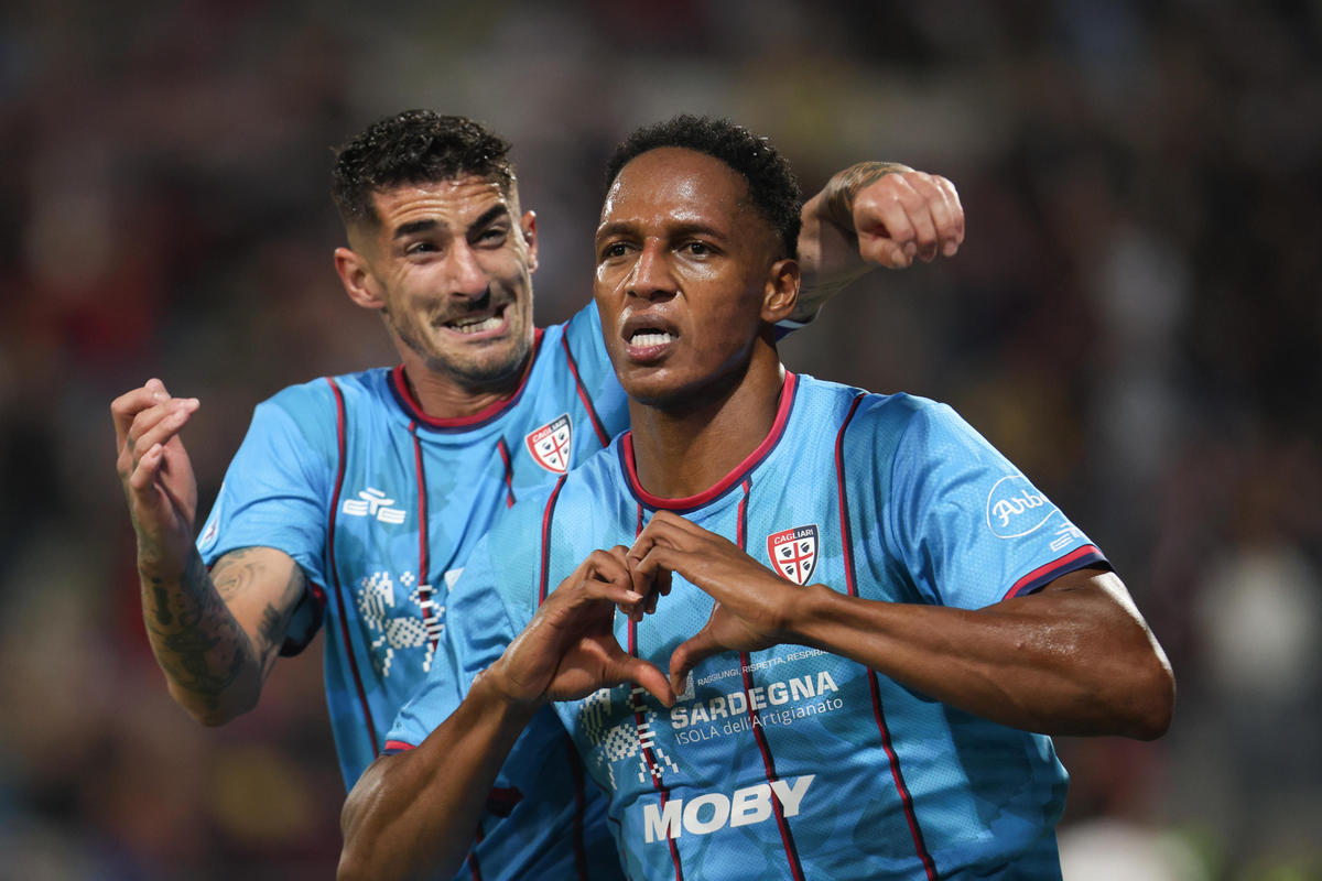 那不勒斯客战卡利亚里,能否击败对手取得胜利?的简单介绍 那不勒斯客战卡利亚里,能否击败对手取得胜利?的简单介绍