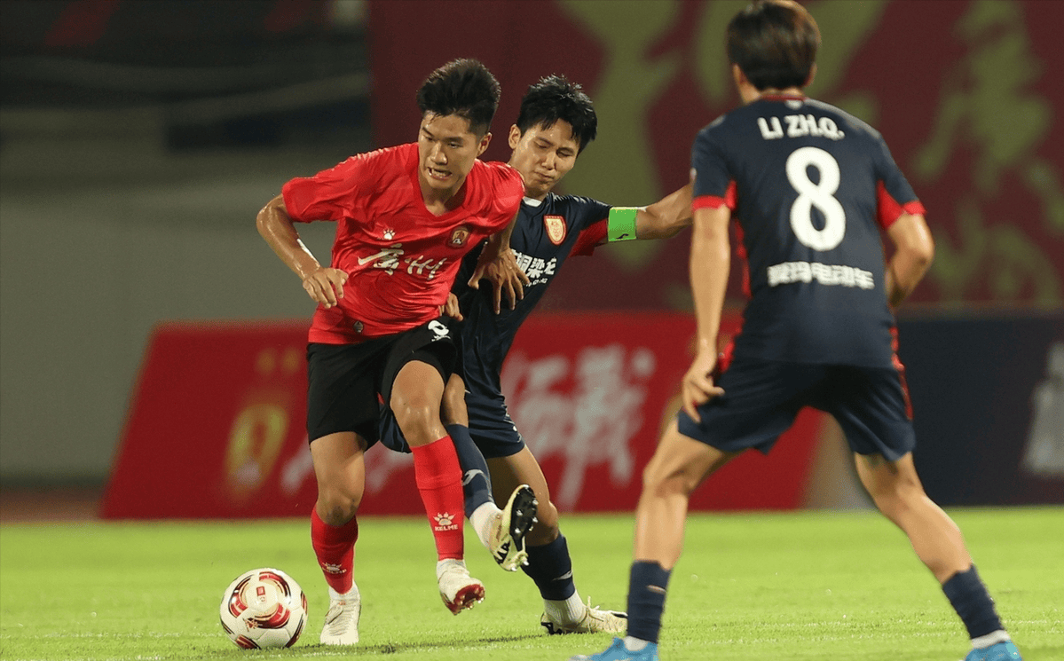 广州恒大不敌对手,不败纪录被终结的简单介绍 广州恒大不敌对手,不败纪录被终结的简单介绍