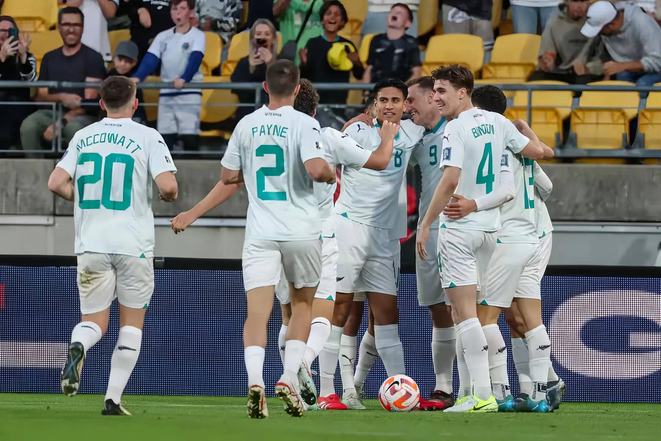 澳大利亚杯决赛：新西兰队晋级，引爆热议