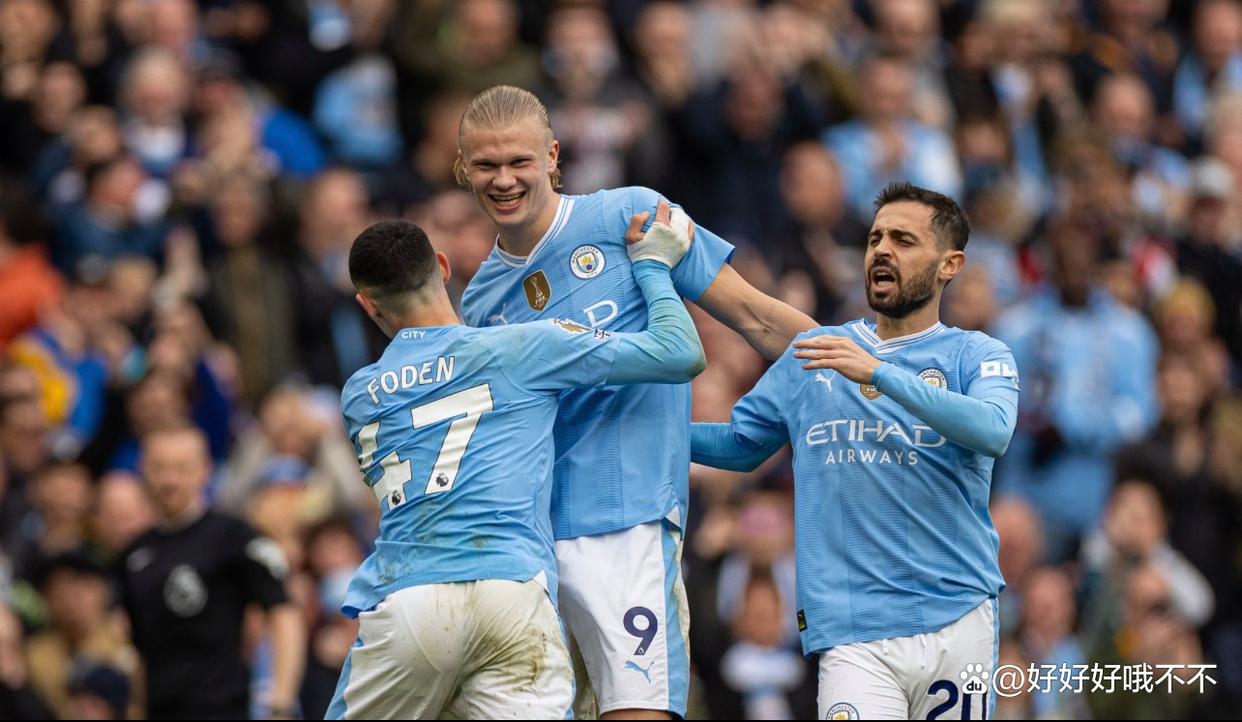 曼联稳守榜首，狼队勇敢应对