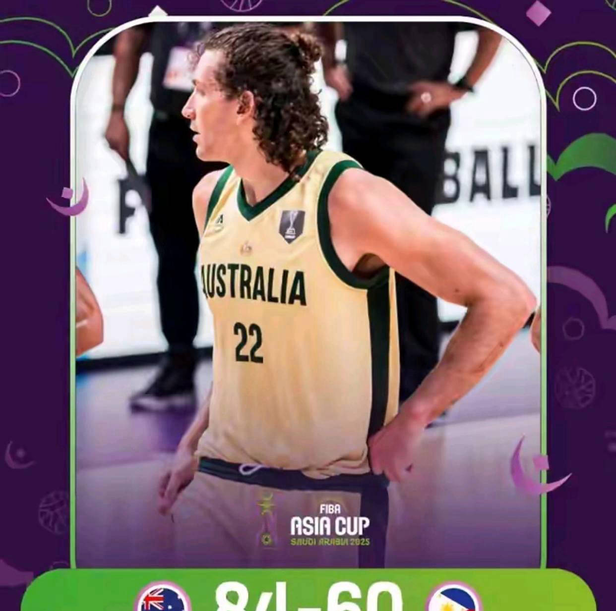 澳大利亚男篮夺得世界级比赛冠军 澳大利亚男篮夺得世界级比赛冠军