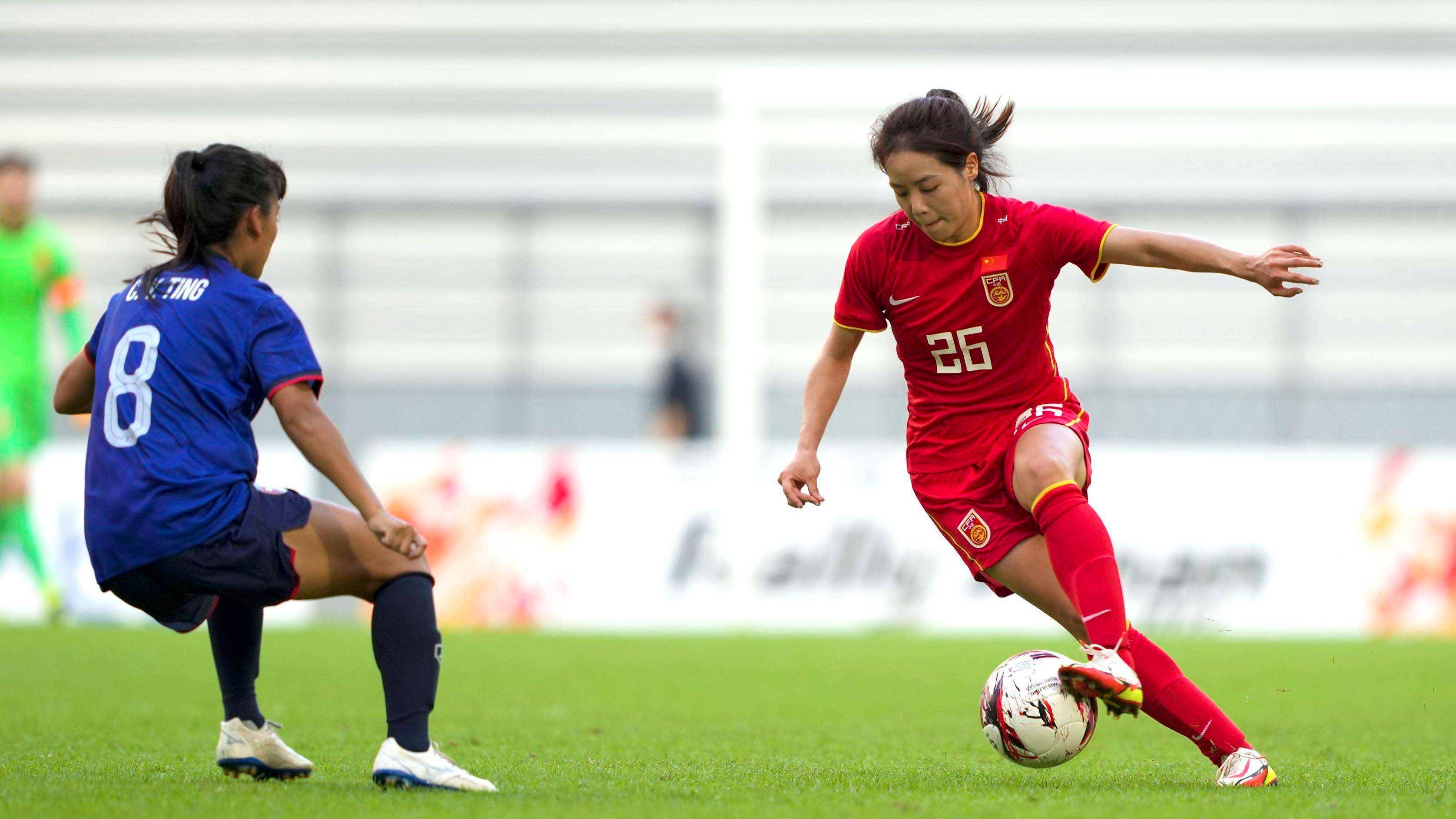 包含女足国家队备战决赛,信心满满赢得胜利的词条 包含女足国家队备战决赛,信心满满赢得胜利的词条