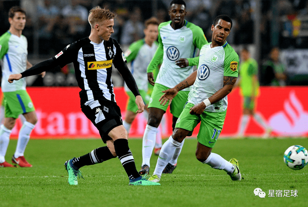 沃尔夫斯堡球队客场负于对手,欧战资格渐行渐远的简单介绍 沃尔夫斯堡球队客场负于对手,欧战资格渐行渐远的简单介绍