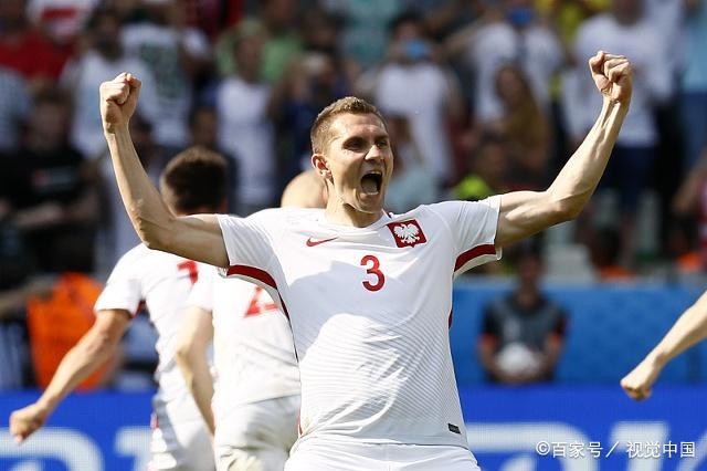 斯洛文尼亚憾负波兰,提前落后资格赛的简单介绍 斯洛文尼亚憾负波兰,提前落后资格赛的简单介绍