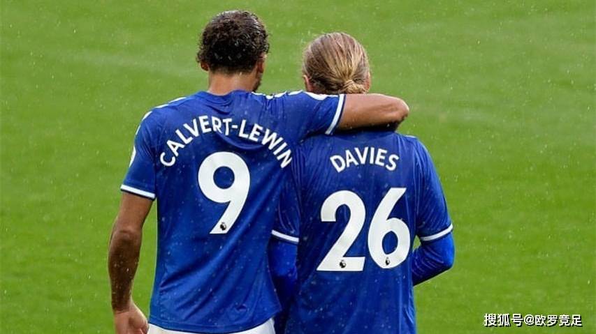 埃弗顿前锋状态回勇,连续破门引领球队胜利的简单介绍 埃弗顿前锋状态回勇,连续破门引领球队胜利的简单介绍