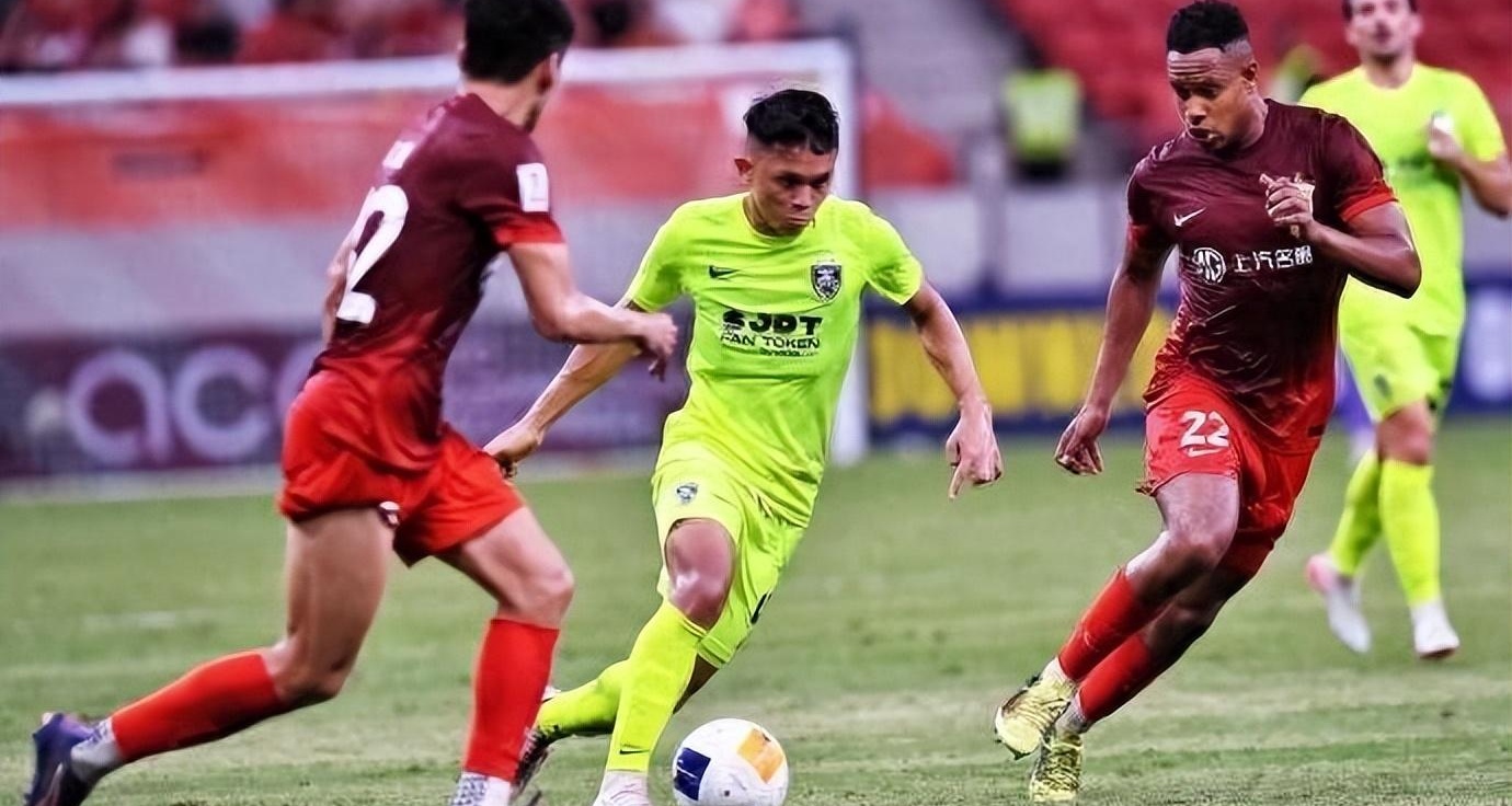 爱游戏登录入口-关于东南亚球队备战下一轮，瞄准亚冠冠军的信息