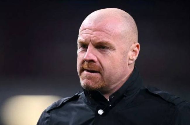 爱游戏在线-关于伯恩利锋线状态低迷，球迷呼吁改善的信息