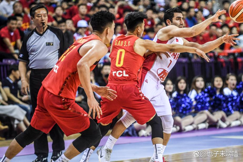 天津男篮遭遇连败，阵容调整迫在眉睫的简单介绍