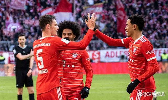 爱游戏入口-关于拜仁慕尼黑主场取胜，扩大领先优势的信息