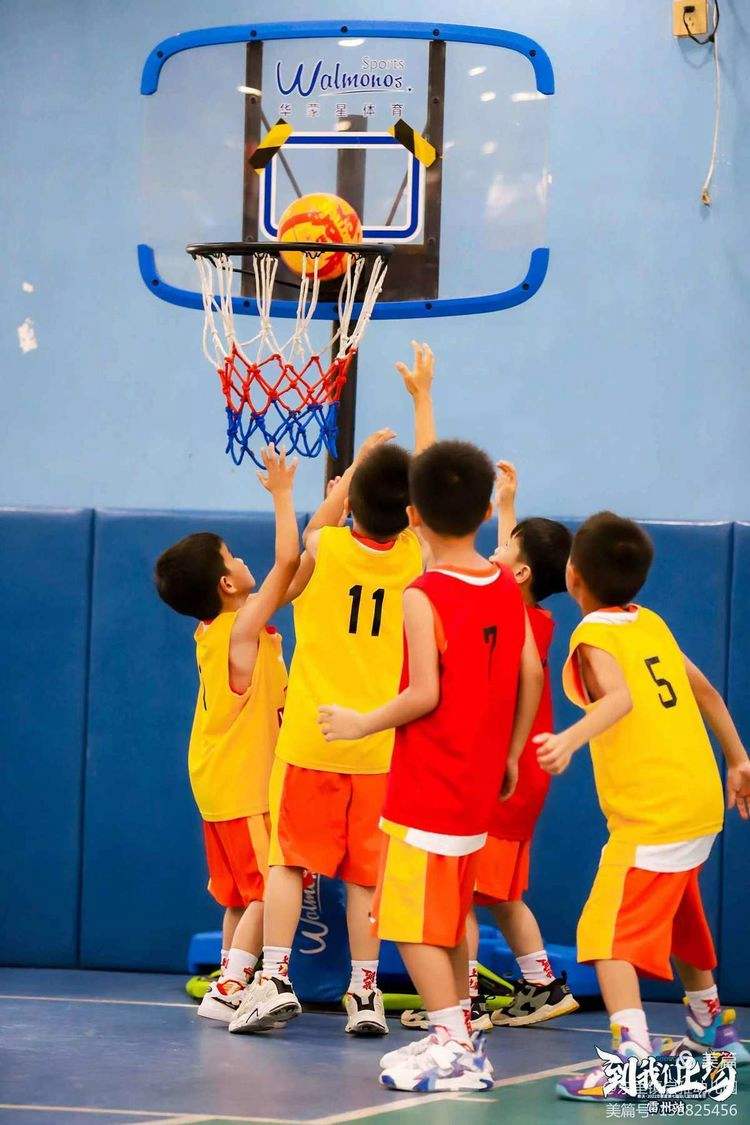 摩洛哥篮球联盟启动校园篮球巡回赛，挖掘篮球潜力