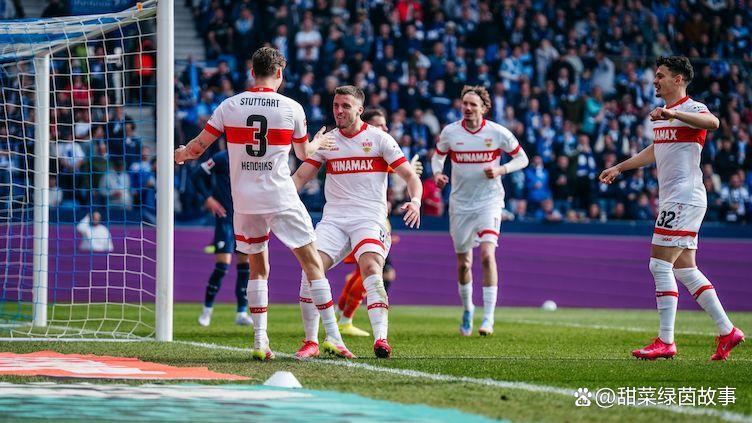 关于史图加特主场战胜不来梅,重返胜利轨道的信息 关于史图加特主场战胜不来梅,重返胜利轨道的信息