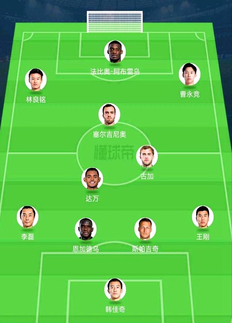 爱游戏在线登录-关于永昌主场不敌国安，继续保持中超降级区位置的信息