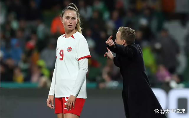 包含加拿大女足实力获得认可,晋级决赛一役的词条 包含加拿大女足实力获得认可,晋级决赛一役的词条