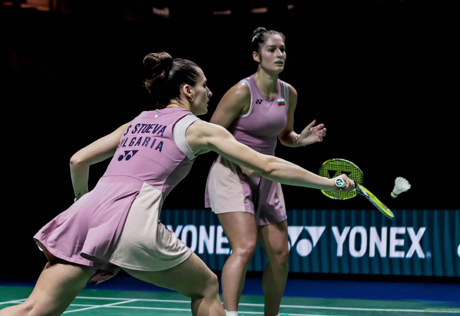 爱游戏在线登录-包含世界羽毛球强队淘汰，实力受挫的词条