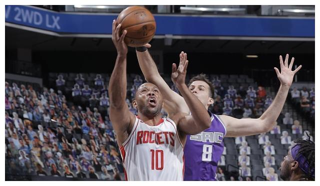 火箭惨败魔术,遭遇三连败 火箭惨败魔术,遭遇三连败