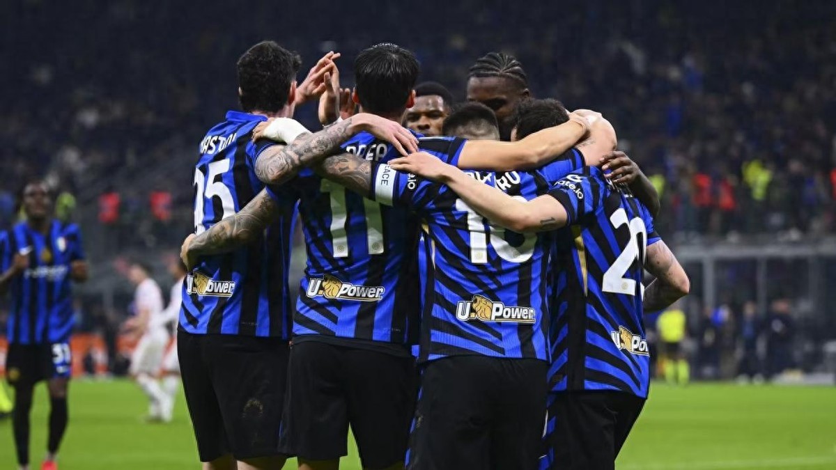 爱游戏网页版入口-关于意甲赛场实力悬殊，胜者属独行侠的信息