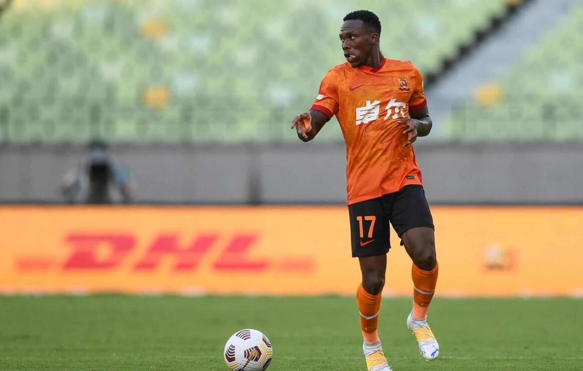 爱游戏app下载-武汉卓尔后防线整体表现出色，稳固球队防守的简单介绍